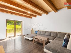 Prodej rodinného domu, Lično - Radostovice, 150 m2