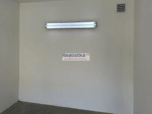 Pronájem garáže, Horní Bříza, Na Kaolince, 18 m2
