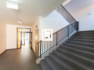 Pronájem bytu 2+kk, Ostrava, Hasičská, 44 m2
