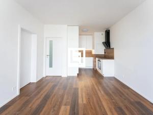 Pronájem bytu 2+kk, Ostrava, Hasičská, 44 m2