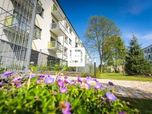 Pronájem bytu 2+kk, Ostrava, Hasičská, 44 m2