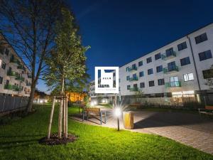 Pronájem bytu 2+kk, Ostrava, Hasičská, 44 m2