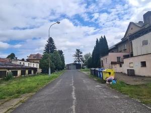 Prodej skladu, Děčín, Vítězství, 12815 m2