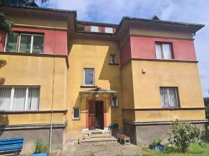 Prodej výrobních prostor, Děčín, Vítězství, 12815 m2