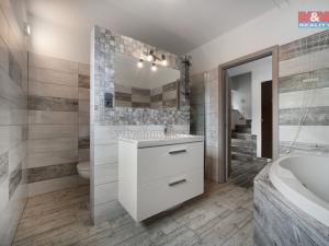 Prodej rodinného domu, Dlouhá Třebová, Školní, 142 m2