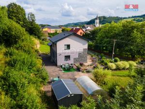 Prodej rodinného domu, Dlouhá Třebová, Školní, 142 m2