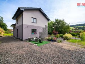 Prodej rodinného domu, Dlouhá Třebová, Školní, 142 m2