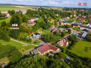 Prodej rodinného domu, Dlouhá Třebová, Školní, 142 m2