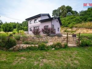Prodej rodinného domu, Dlouhá Třebová, Školní, 142 m2