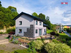 Prodej rodinného domu, Dlouhá Třebová, Školní, 142 m2