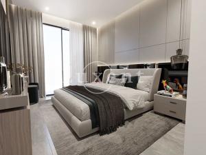 Prodej bytu 2+kk, Dubaj, Spojené arabské emiráty, 74 m2