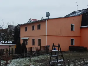 Prodej rodinného domu, Česká Lípa, Heroutova, 114 m2