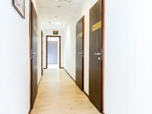 Pronájem obchodního prostoru, Most, Mikoláše Alše, 18 m2