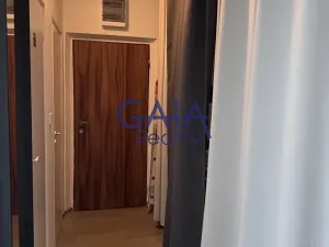 Pronájem bytu 2+1, Hodonín, Cihlářská čtvrť, 58 m2