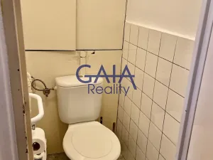 Pronájem bytu 4+1, Kyjov, Sídliště Zahradní, 73 m2