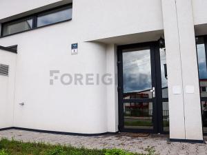 Pronájem rodinného domu, Lelekovice, 150 m2