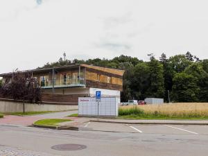 Pronájem rodinného domu, Lelekovice, 150 m2