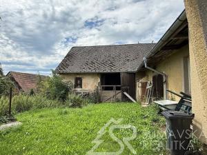 Prodej rodinného domu, Plánice - Štipoklasy, 90 m2
