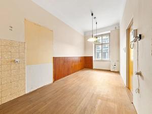 Prodej bytu 2+1, Praha - Smíchov, Vltavská, 81 m2