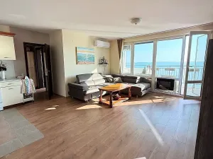 Prodej bytu 3+kk, Sveti Vlas, Bulharsko, 98 m2