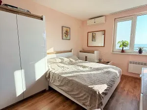 Prodej bytu 3+kk, Sveti Vlas, Bulharsko, 98 m2