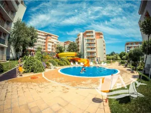 Prodej bytu 3+kk, Sveti Vlas, Bulharsko, 98 m2