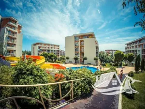 Prodej bytu 3+kk, Sveti Vlas, Bulharsko, 98 m2