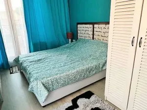 Prodej bytu 3+kk, Nesebar, Bulharsko, 88 m2