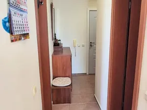 Prodej bytu 3+kk, Nesebar, Bulharsko, 57 m2
