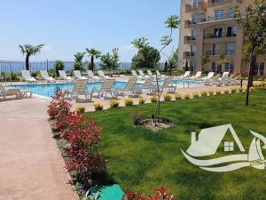 Prodej bytu 3+kk, Sveti Vlas, Bulharsko, 78 m2