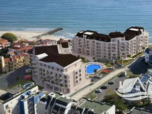 Prodej bytu 3+kk, Sveti Vlas, Bulharsko, 78 m2