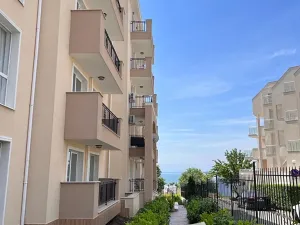 Prodej bytu 3+kk, Sveti Vlas, Bulharsko, 78 m2
