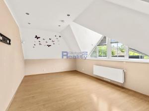 Prodej rodinného domu, Praha - Dolní Chabry, Kadaňská, 163 m2