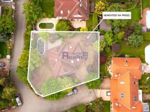 Prodej rodinného domu, Praha - Dolní Chabry, Kadaňská, 163 m2