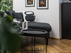 Pronájem kanceláře, Teplice, U radnice, 123 m2