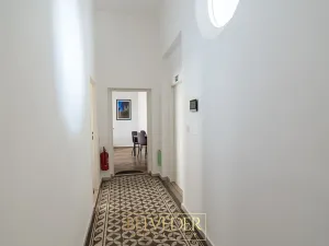 Pronájem kanceláře, Teplice, U radnice, 123 m2