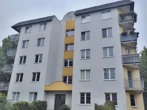 Pronájem bytu 3+kk, Jablonec nad Nisou, U Tenisu, 69 m2