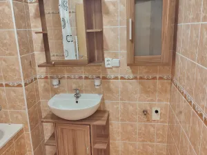 Pronájem bytu 3+kk, Jablonec nad Nisou, U Tenisu, 69 m2