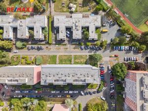 Prodej bytu 2+kk, Praha - Chodov, Hrabákova, 44 m2