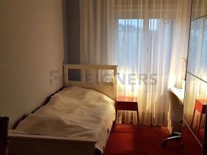 Pronájem bytu 3+1, Praha, Svobodova, 120 m2