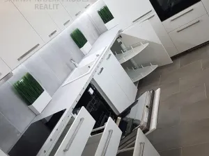 Pronájem bytu 2+kk, Ostrava, Karla Pokorného, 50 m2