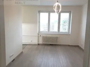 Pronájem bytu 2+kk, Ostrava, Karla Pokorného, 50 m2
