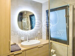 Prodej domu na klíč, Praha - Holešovice, Umělecká, 40 m2