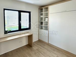 Prodej domu na klíč, Praha - Holešovice, Umělecká, 40 m2