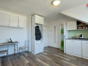 Pronájem bytu 2+kk, Dobříš, U Ovčína, 36 m2
