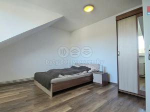 Pronájem bytu 2+kk, Dobříš, U Ovčína, 36 m2