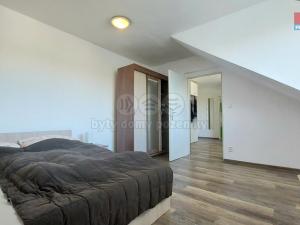 Pronájem bytu 2+kk, Dobříš, U Ovčína, 36 m2