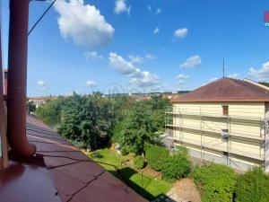 Pronájem bytu 2+kk, Dobříš, U Ovčína, 36 m2