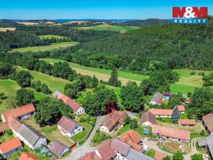 Prodej chalupy, Petrovice - Mezihoří, 105 m2