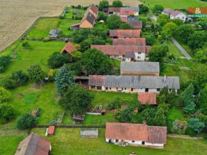 Prodej rodinného domu, Kopidlo, 240 m2